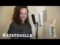 Lagu LE FESTIN - RATATOUILLE COVER