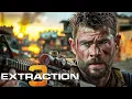 Download Lagu Extraction 3 (2025) Full Movie Chris Hemsworth Action Movies | New Action Movie Full Movie English