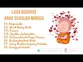 🔴 Lagu Buddhis || Lagu Buddhis Anak Sekolah Minggu Populer || Buddhis Media