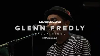 Download Glenn fredly - Sabda Rindu (Musikologi Live at Salihara) MP3