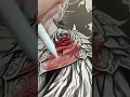Vampire Coloring Sheets Relaxing De-Stress