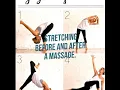 Everybody massage