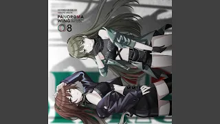 Bouncy Girl / SHHis（THE IDOLM@STER SHINY COLORS PANOR@MA WING 08）