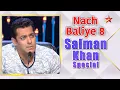 Lagu Nach Baliye Season 8 | Salman Khan Special