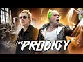 ЛЕГЕНДЫ ВТОРОГО ПЛАНА: «The Prodigy» (Лиам Хоулетт, Максим Реалити) I «В тени Кита»