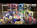 Download Lagu Super Robot Wars Mini Chogokin [Banpresto] - Episode 88 | Webmasterboi