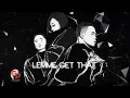 Download Lagu Rinni Wulandari Feat Teza Sumendra \u0026 Dipha Barus - Lemme Get That (Official Lyric)