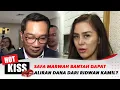 Lagu Kekayaan Disorot, Safa Marwah Bantah Dapat Aliran Dana dari Ridwan Kamil, Siap Diperiksa? | Hot Kiss