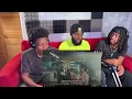 Awich, Jay Park, KR$NA, Masiwei & VannDa - ASIAN STATE OF MIND (Prod. Diego Ave) Reaction!!!