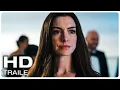 WECRASHED Trailer NEW 2022 Jared Leto Anne Hathaway Series