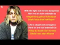 Download Lagu Smeell like teen spirit - Nirvana( Lirik dan terjemahan Indonesia)
