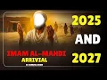 Lagu 2025 OR 2027: THE TRUTH ABOUT IMAM MAHDI’S ARRIVAL | IMAM MAHDI | ISLAMIC WORDS
