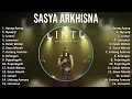 Lagu Sasya Arkhisna 2025 MIX Top Hits - Ayang Ayang, Nyawiji, Lestari, Lamunan