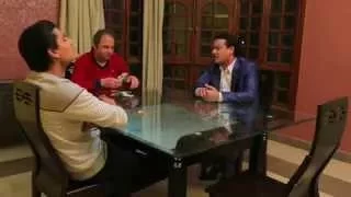 كليب الحياه صعبه المطرب خالد سلطان تمثيل علاء الزيات  هانى عراقي اخراج جمال امل دندنها