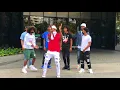 LPB Poody - Batman (Official Dance Video)