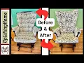 HIGH-QUALITY GLIDER REPLACEMENT CUSHIONS RESTORING COMFORT TO A TIMELESS ROCKER