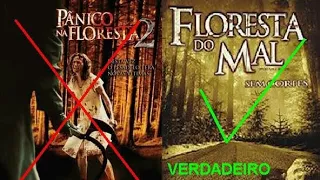 timber falls 2007 o falso p nico na floresta 2 filmes