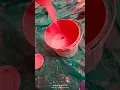 Lagu Asian paints 'jaipur dream' colour code '8047' || pink colour combination|| #painting #viral #shorts