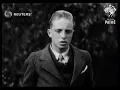 Download Lagu Kind geïnterviewd na redding van een getorpedeerde oceaanstomer (1940)
