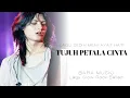 Download Lagu TUJUH PETALA CINTA - BARA MUSIC | Lagu Melayu Paling Menyayat Hati | Lagu Slow Rock Ballad Terbaru 🎼