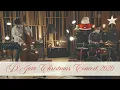 Download Lagu D'Jazz Christmas Virtual Concert 2020