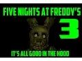 Never Forget To Reboot The Ventilation Five Nights At Freddy s 3