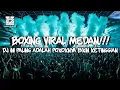 Lagu DJ BOXING MEDAN VIRAL !!! DJ TERENAK TERBARU 2026 DJ BOXING MEDAN FULL BASS PALING ADALAH POKOKNYA