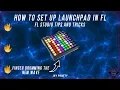 How to Setup a Novation Launchpad in Fl Studio 20 EASY