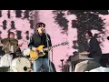 Local Natives - NYE (LIVE 4K) | BeachLife Festival, Redondo Beach - May 5, 2024