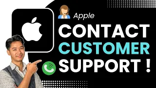 How to Contact Apple Customer Service Apple Customer Support Help Centre