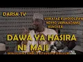 Download Lagu Dawa Ya Hasira Ni Maji / Usikatae Kukosolewa Ndiyo Ubinaadamu Kukosea / Sheikh Walid Alhad Omar