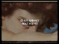 Download Lagu glass animals-heat waves (sped up+reverb) \