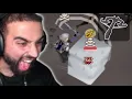 Humiliating Multi-Clans with NEW Zaryte Crossbow
