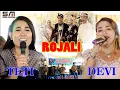 Download Lagu MANTAP MBAK DEVI \u0026 MBAK TETI. •ROJALI°° BERSAMA OM RAJAWALI TETAP NO 1