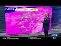 January 28 Forecast Impact Day Thursday in Pittsburgh
