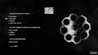 Dassi Haterz REVOLVER 