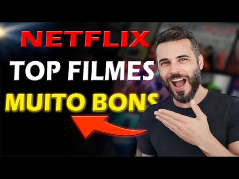 Download MP3 SÓ FILMES BONS NA NETFLIX - Filmes ÓTIMOS