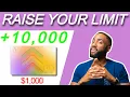 APPLE CARD Credit Limit Increase How to Request and Get Approved