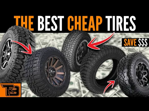 Download MP3 The Best Cheap Offroad Tires