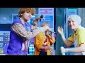 BTS (방탄소년단) 'Butter' @ FNS MUSIC FESTIVAL