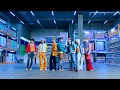 Download Lagu BTS (방탄소년단) 'Butter' @ FNS MUSIC FESTIVAL