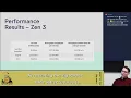 Accelerating the Zig Parser w Niles Salter Validark