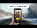 My Scanner - Count Objects Automatically