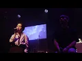180701 유용호-여름밤(Vocal 전소현, 이민혁)