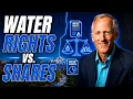 Buying Land in Utah Water Rights vs Water Shares Explained