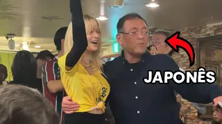 PERDI MINHA NAMORADA PRA UM JAPONÊS!!