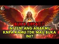 Lagu Jiwa Terpilih, Ini Sesuatu yang Serius Tentang Putra Anda ⚠️💔👦 Putra Anda...
