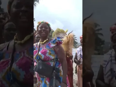 LANCEMENT DE GBAGBADHÊ FESTIVAL 2025