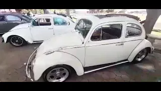 FUI NOS MAIORES EVENTOS DE CARROS ANTIGOS !!!! (SÓ BARCAS TOP) @CarroChefe @CarrosdoXenao