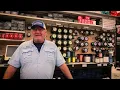 Local Tackle Shop Employee Panama City Florida Fishing